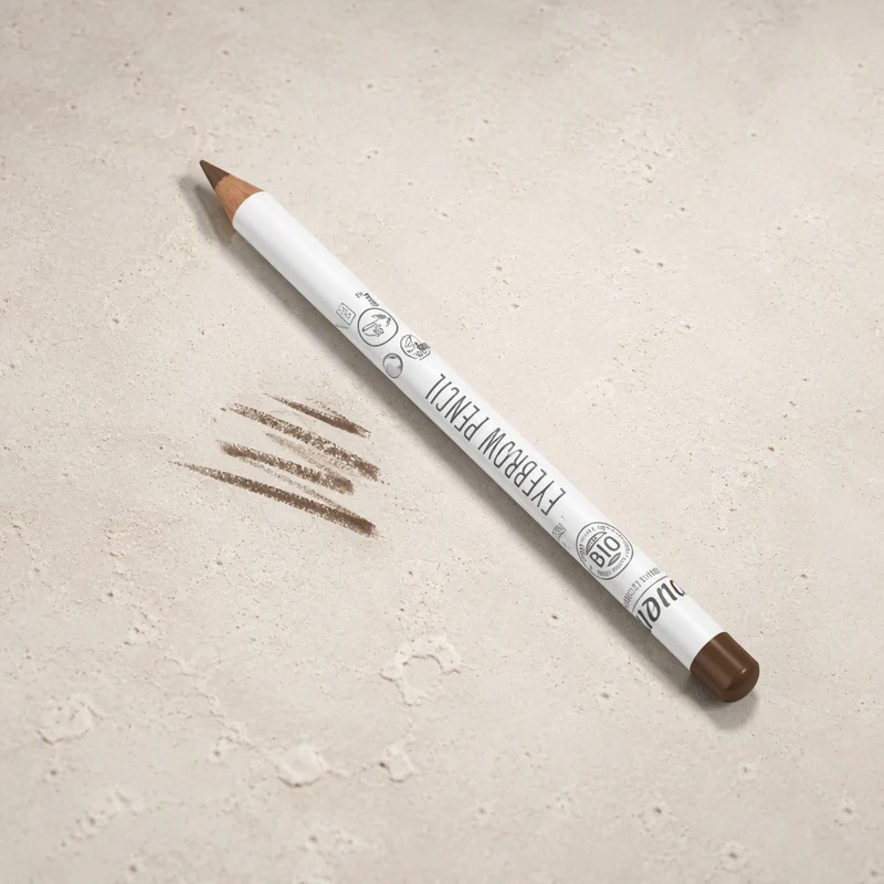 Crayon à sourcils Lavera 01 Marron