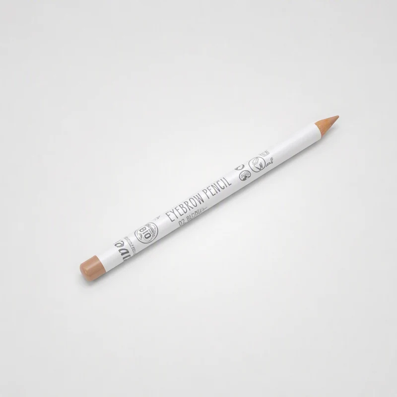 Crayon à sourcils Lavera 02 Blond