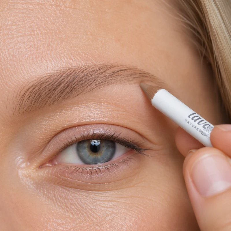 Crayon à sourcils Lavera 02 Blond