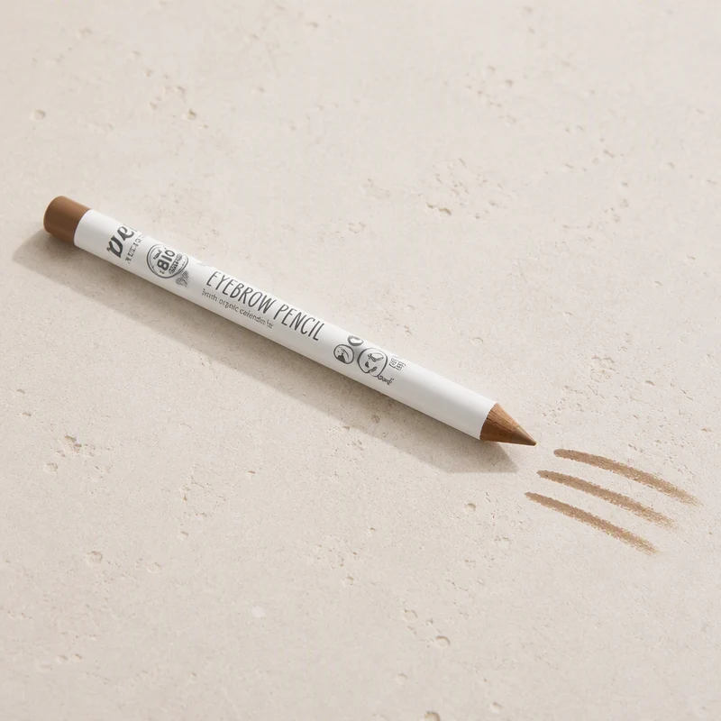 Crayon à sourcils Lavera 02 Blond