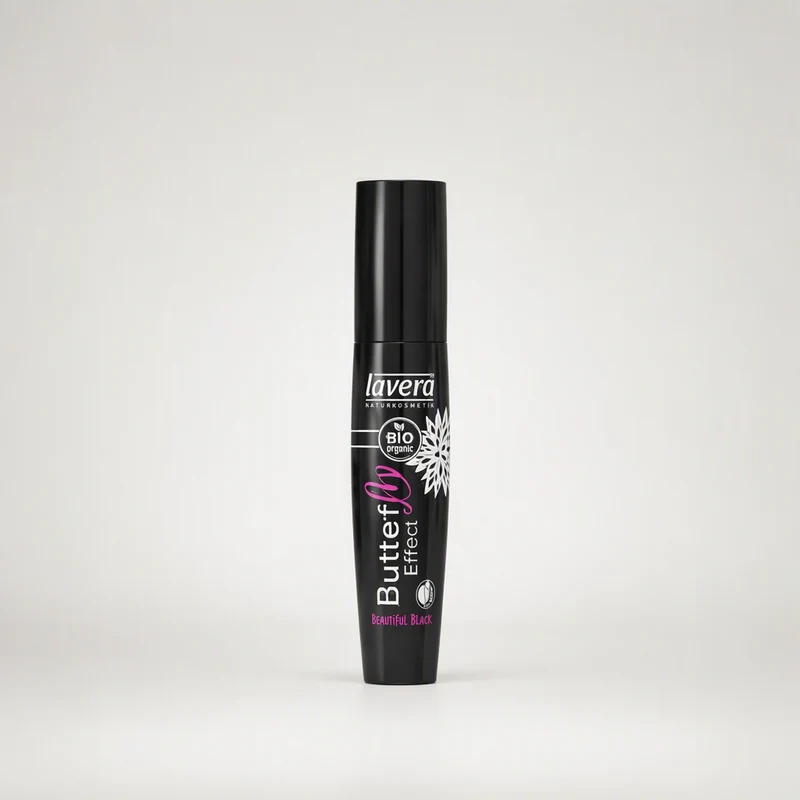 Masque Effet Papillon Lavera Beautiful black