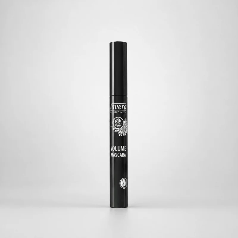 Masque Lavera volume 01 Noir