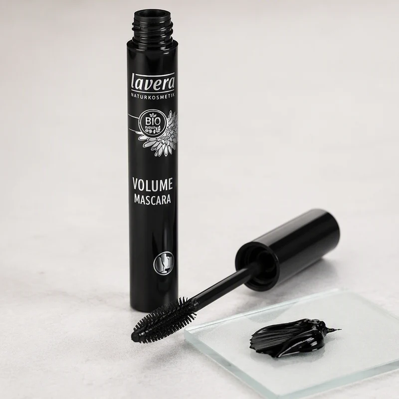 Masque Lavera volume 01 Noir