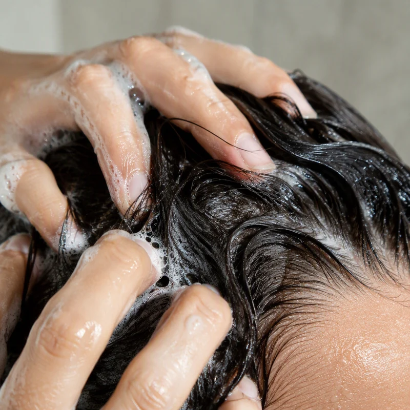 Logona Shampooing Hydratant à l'Aloe 250ml