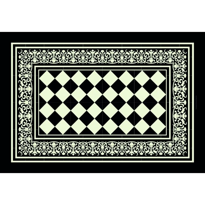 Tovaglietta Classico Novecento F 44x30 cm