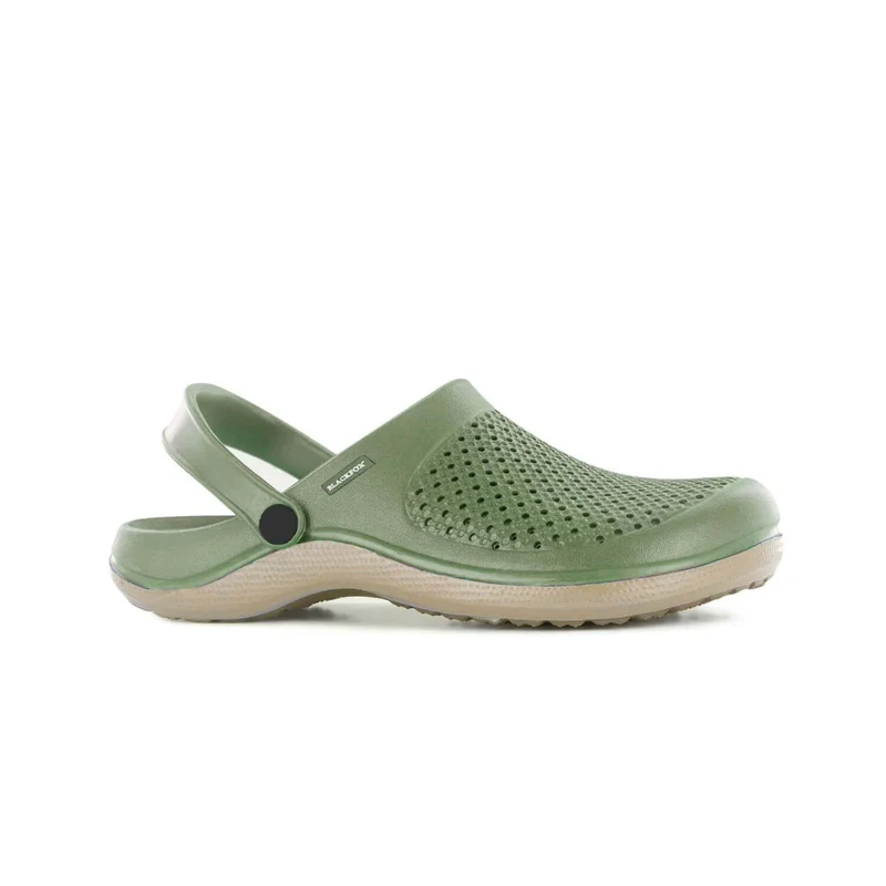 CIABATTE SUN TG 45/46 KAKI/BEIGE BLACKFOX