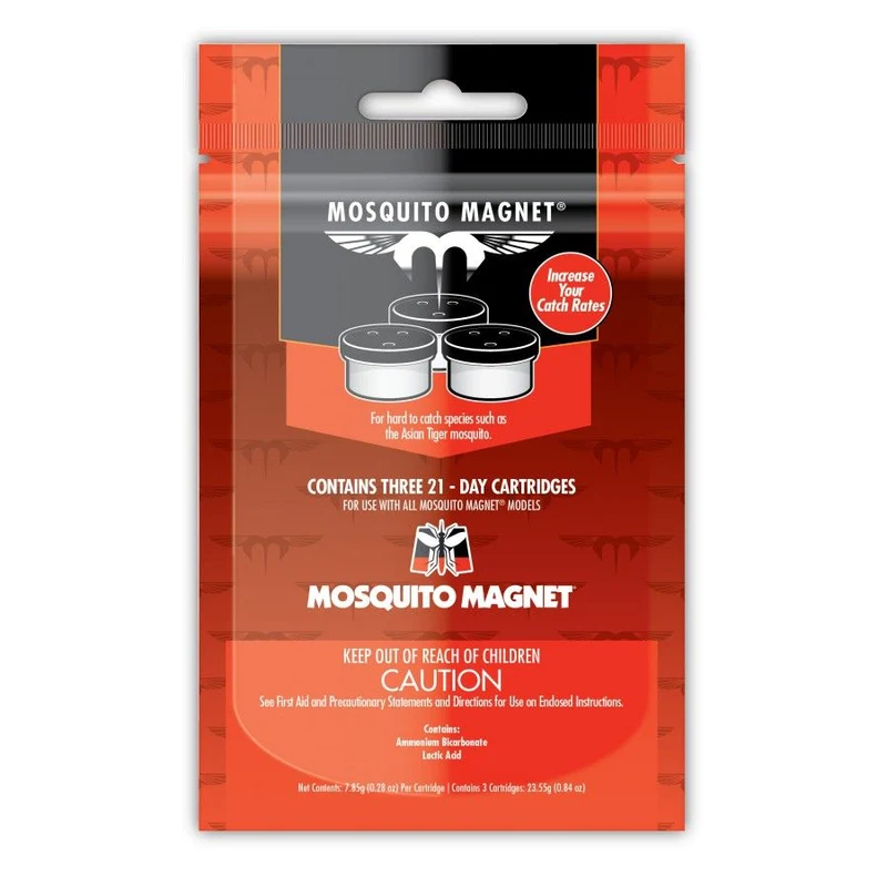 OFFERTA CATTURA ZANZARE MOSQUITO PIONEER MAGNET + PODS