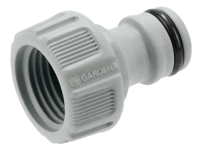 PRESA RUBINETTO 21 MM (G 1/2")