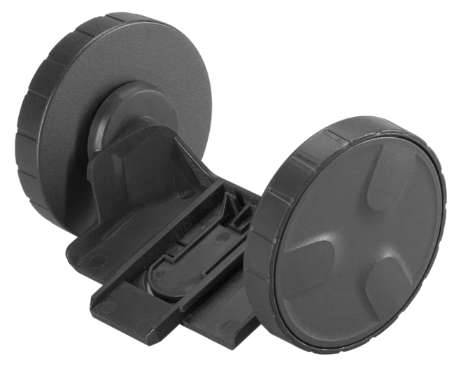 SET FORBICI A BATTERIA PER ERBA COMFORTCUT + MANICO E RUOTE