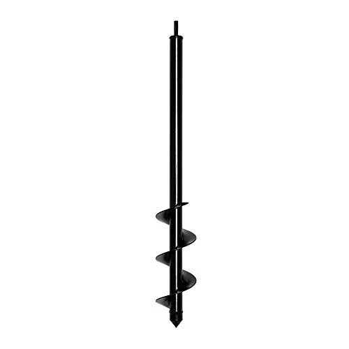 TRIVELLA DRILLY PER TRAPANO 60CM ELETTROSERVICE