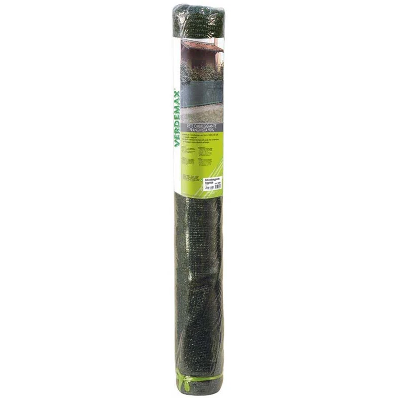 RETE OMBREGGIANTE FRANGIVISTA 3X4MT 90%