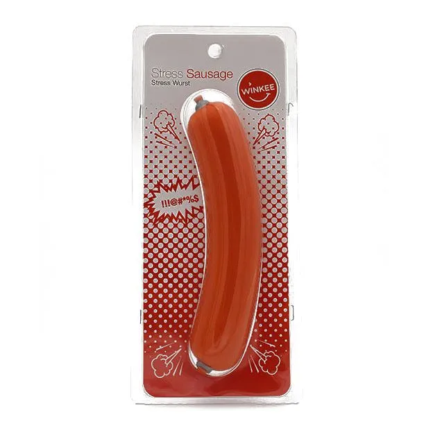 SALSICCIA ANTISTRESS WINKEE