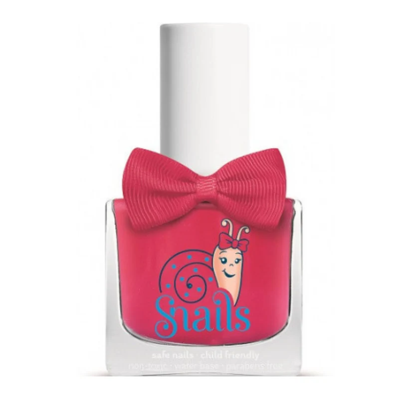 SMALTO UNGHIE PER BAMBINE LOLLIPOP SNAILS 10.5ML