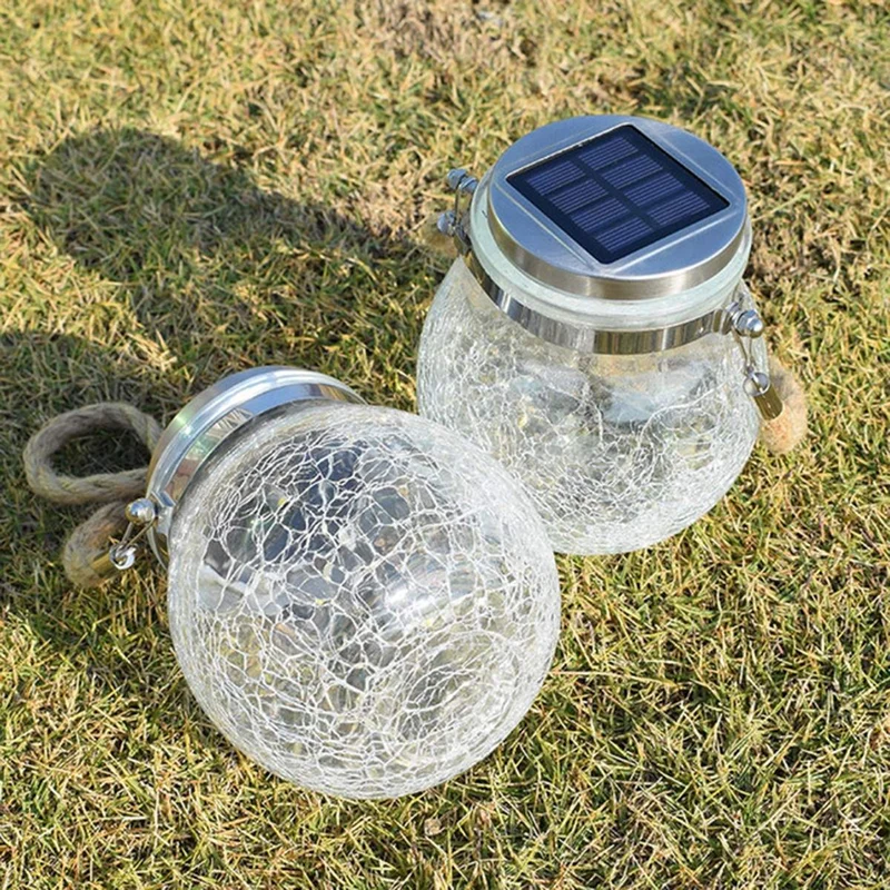 Lanterne solaire Portable étanche