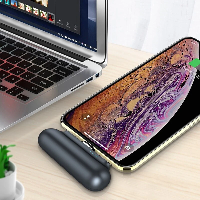 Chargeur PowerBank Portable