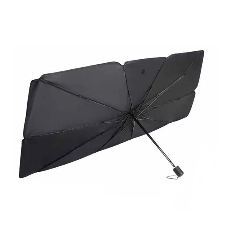 Pare-soleil pliable, isolation thermique, Protection intérieure