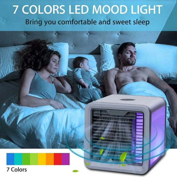 Mini Climatiseur portable
