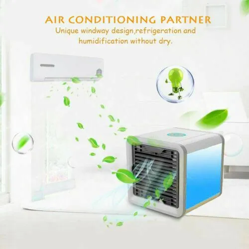 Mini Climatiseur portable