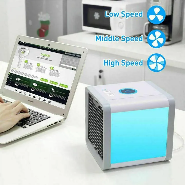 Mini Climatiseur portable