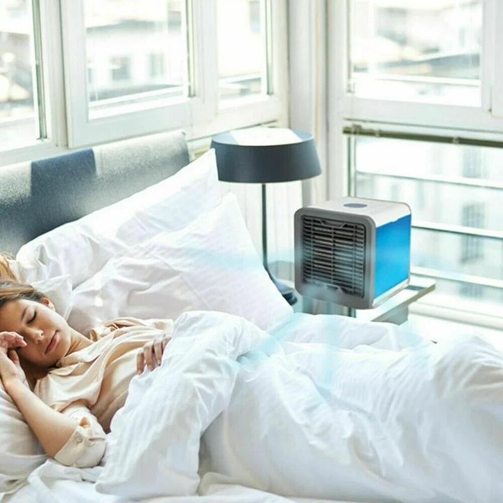 Mini Climatiseur portable