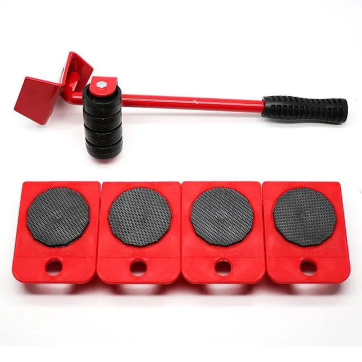 Kit de deplacement de Meubles Innovant