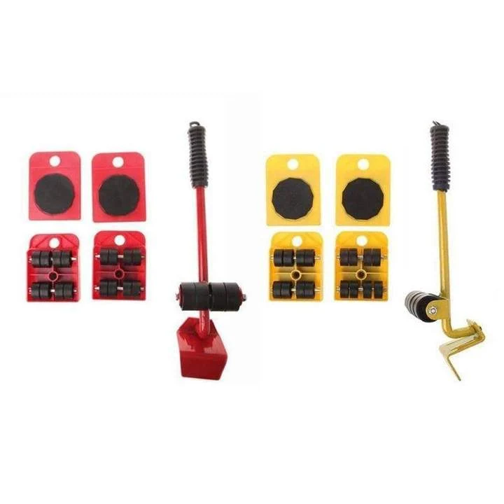Kit de deplacement de Meubles Innovant