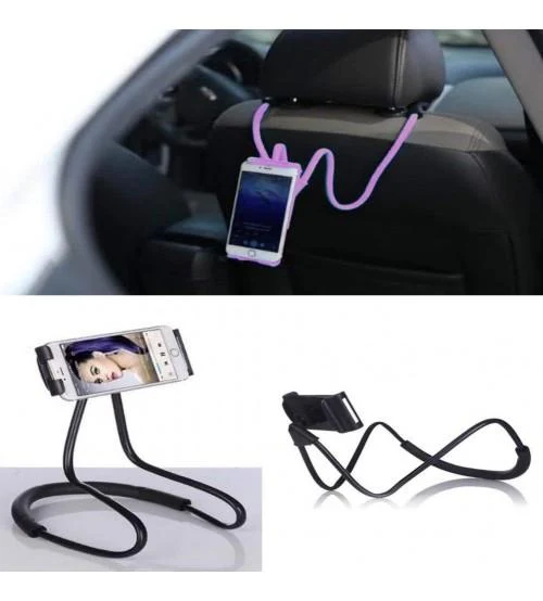Support de telephone portable