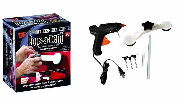 Aspirateur