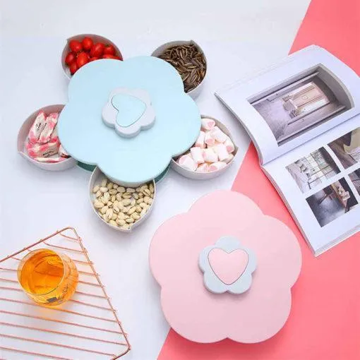 Boîte-Chic la Boîte de Fruits Secs