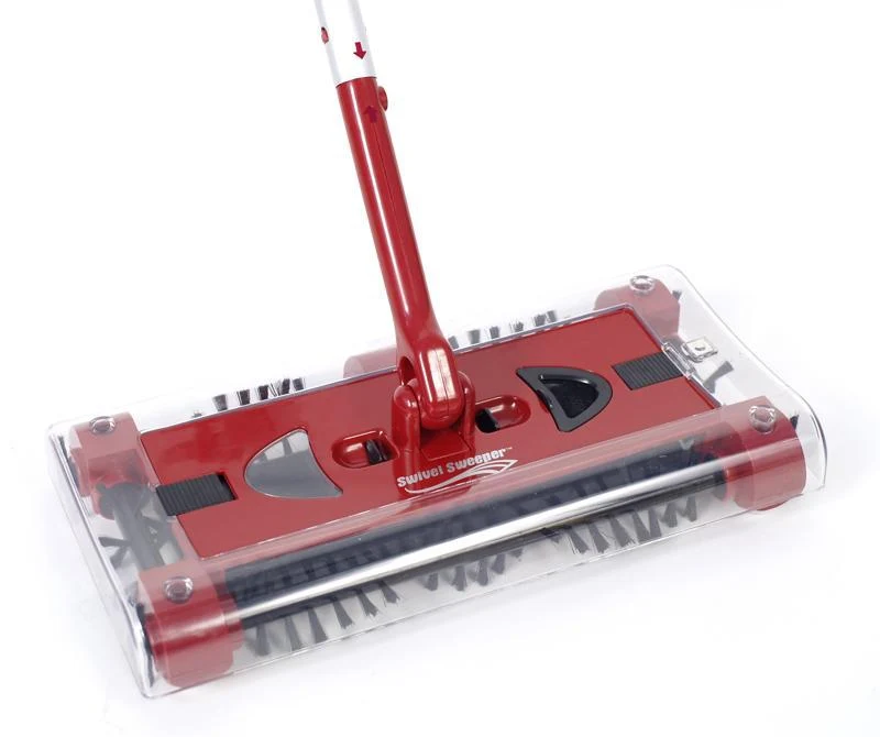 Swivel Sweeper G3 Aspirateur Electrique - Tête Rotatif 360°