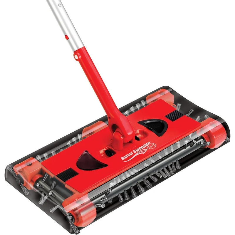 Swivel Sweeper G3 Aspirateur Electrique - Tête Rotatif 360°