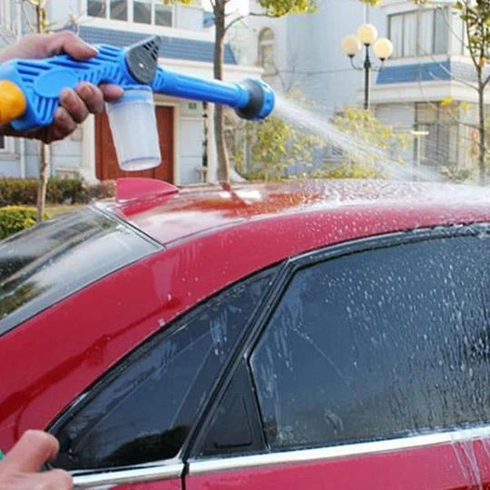 Pistolet à eau 8 en 1