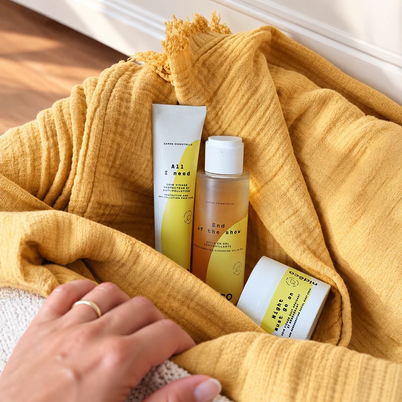 Routine essentielle