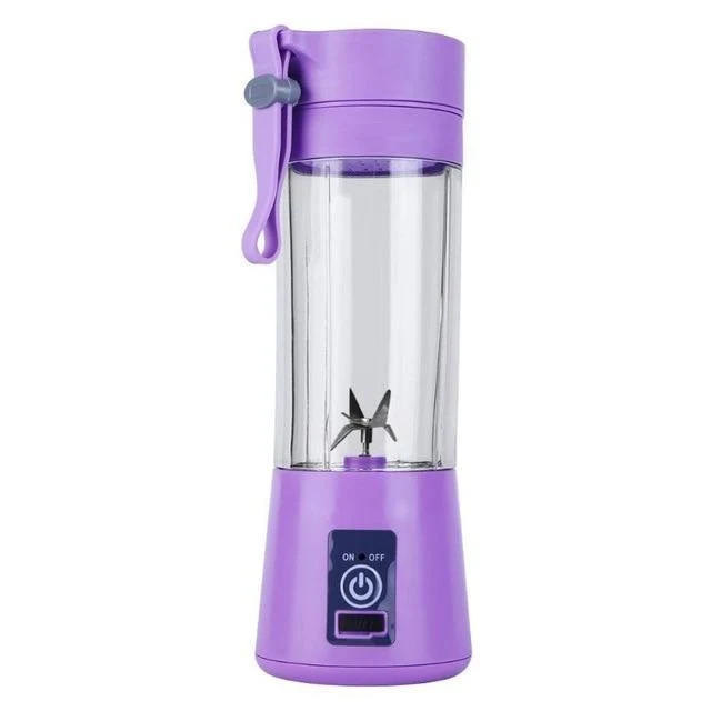 Portable Juicer