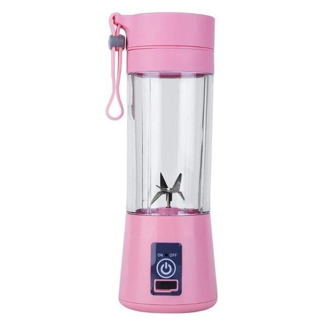 Portable Juicer