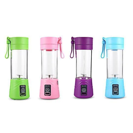 Portable Juicer
