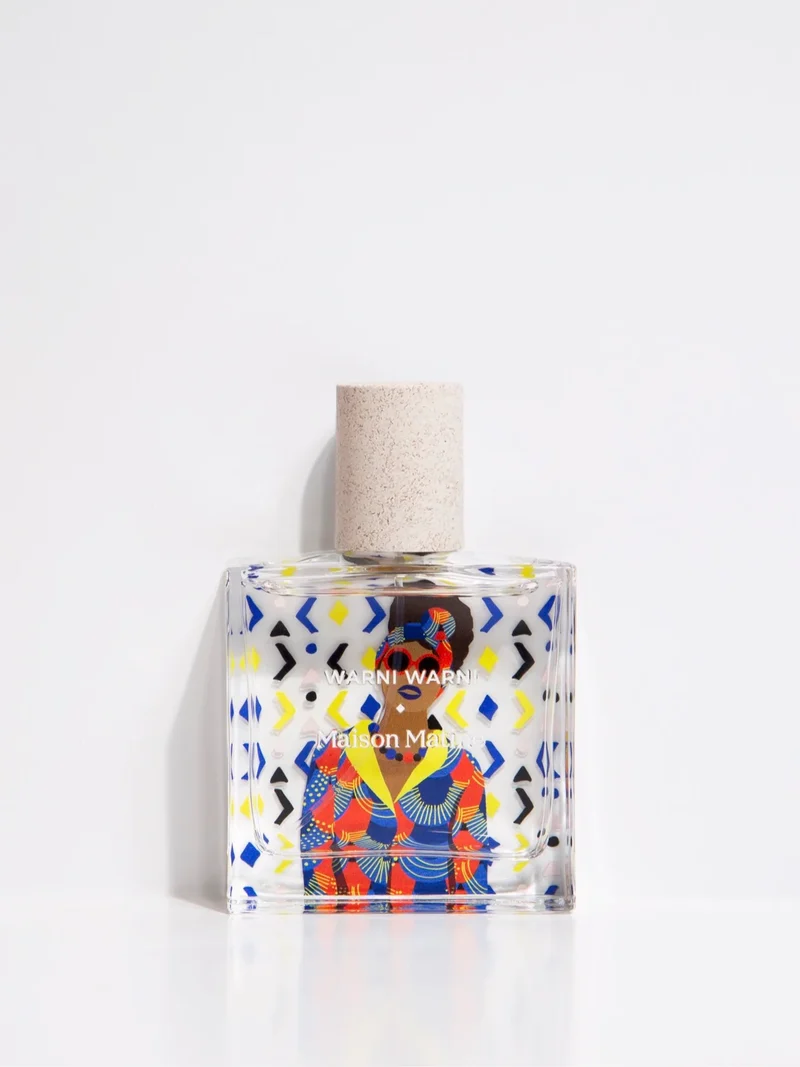 Parfum MAISON MATINE