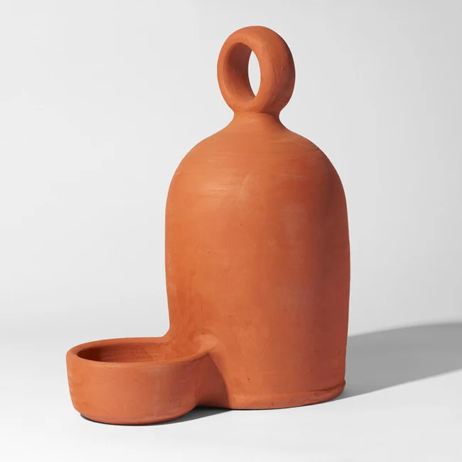 Gargoulette Gamelle 3 L