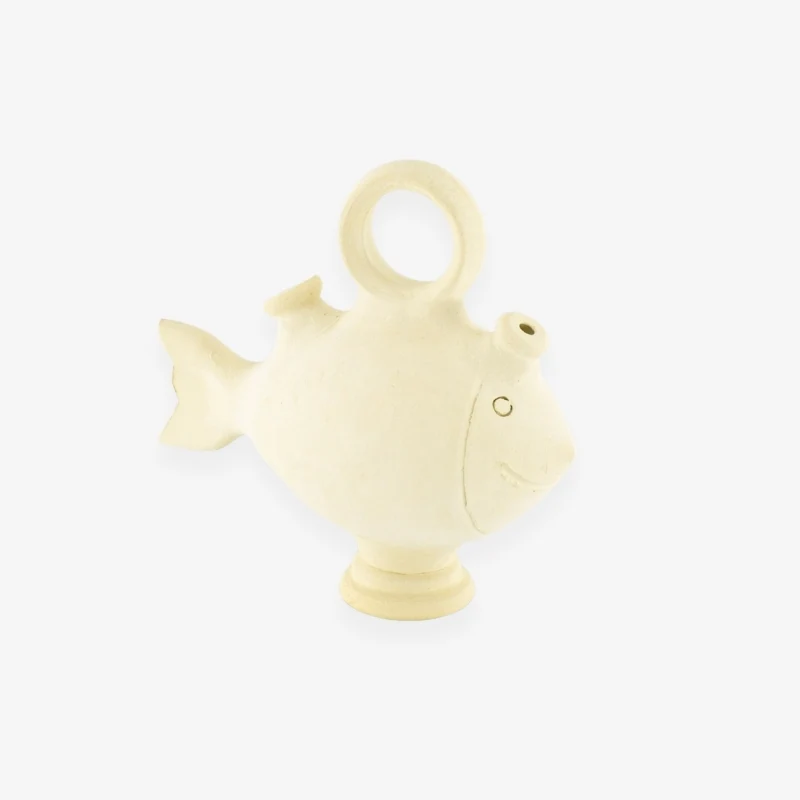 Gargoulette poisson