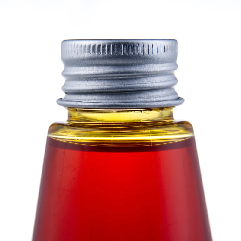 Huile de Roucou végétale naturelle de Guadeloupe 250 ml
