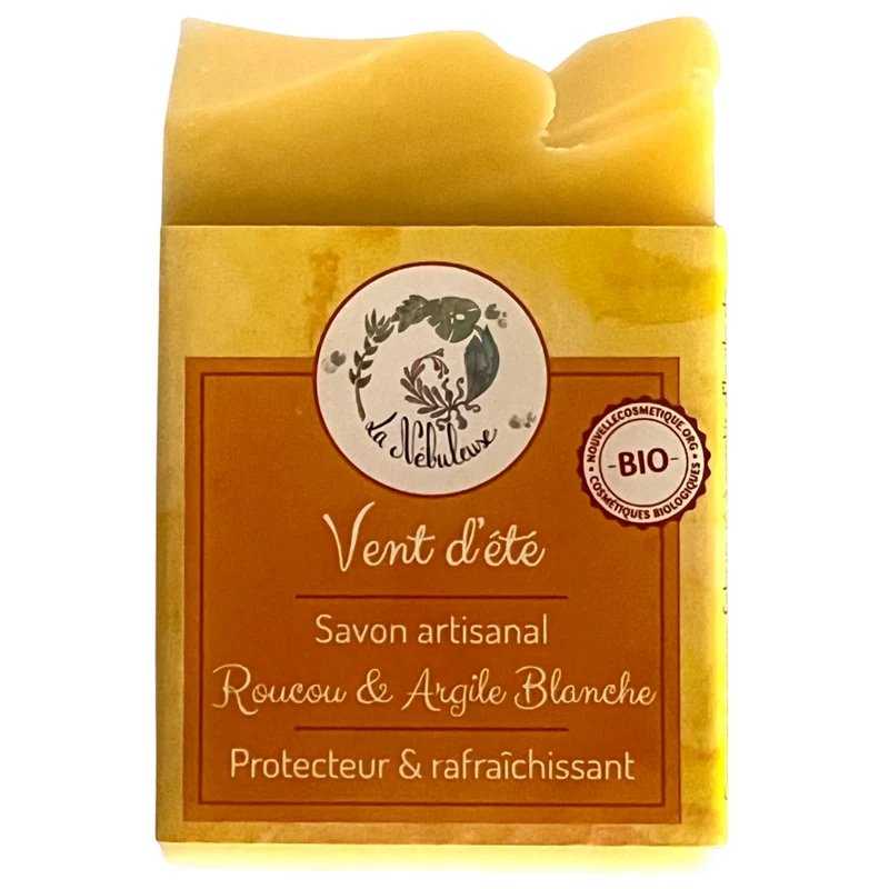 Coffret Beauté - Soleil Kréyol au Roucou