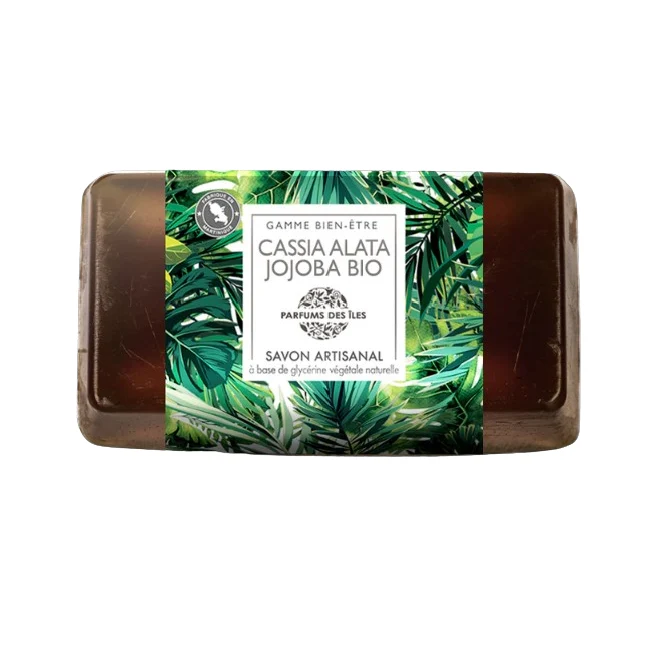 Duo de Soins – Bel Pô au Cassia alata
