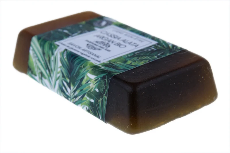 Duo de Soins – Bel Pô au Cassia alata