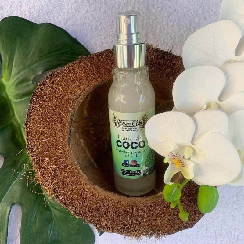 Coffret Bien-Être – Pò Dous Coco