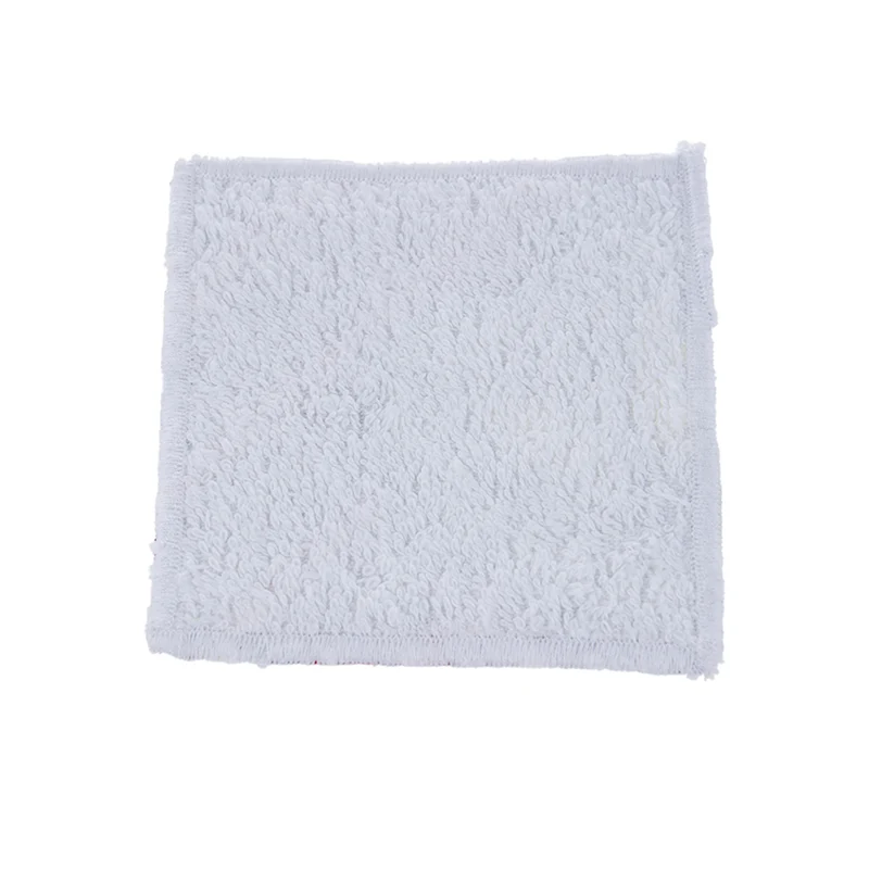 Pochette 6 Carrés Oeko-Tex lavables wax coeur - dernières pièces