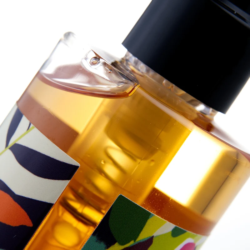 Gel douche Goyave exotique