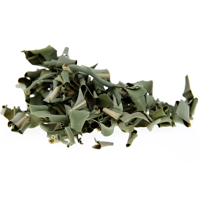 Tisane d'Atoumo BIO de Martinique, sachets individuels