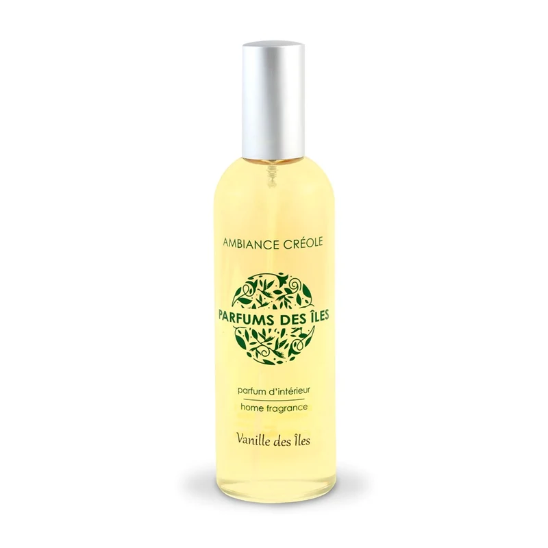 Parfum d'intérieur Vanille des îles