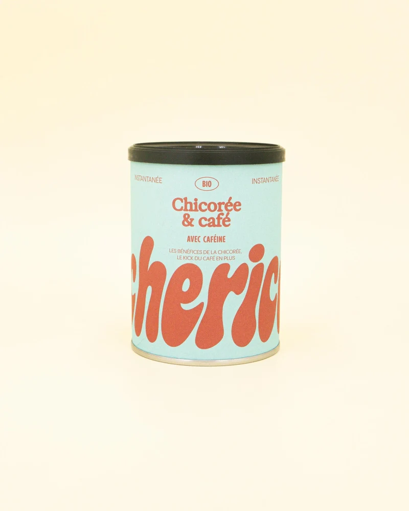 Chicorée - Café
