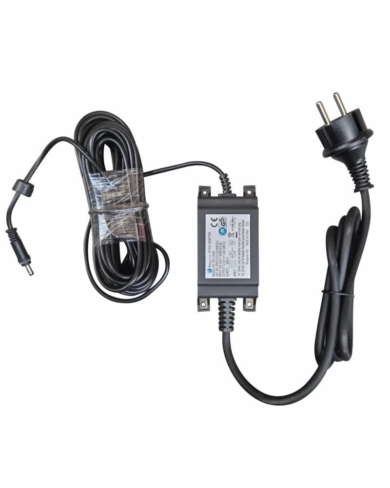 Alimentation extérieure 12V — Pour BG-Protector